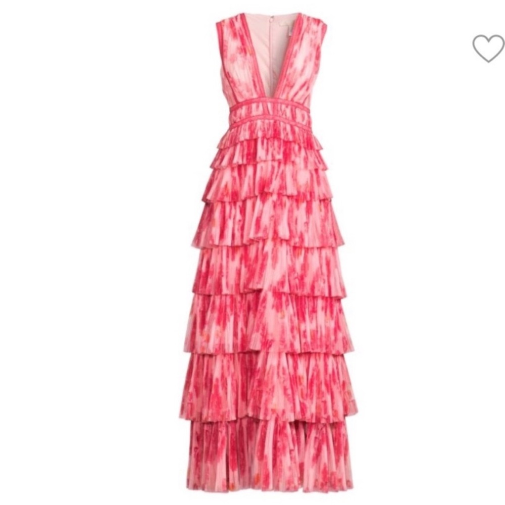 Hutch Pink Charley Dress